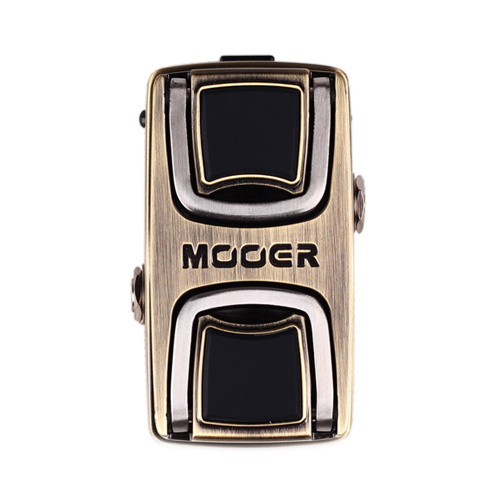 פדאל וואה וואה Mooer The Wahter