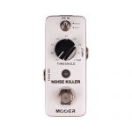 פדל EQ לגיטרה Mooer Noise Killer