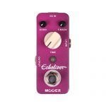 פדל דיילי Mooer Echolizer