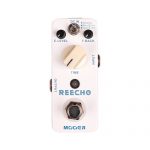 פדל דיילי Mooer Reecho