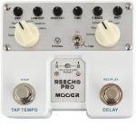 פדל דיילי Mooer Reecho Pro