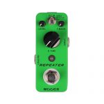 פדל דיילי Mooer Repeater