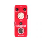 פדל דיסטורשיין Mooer MDS3 Cruncher