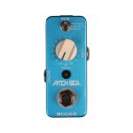 פדל הרמונייזר Mooer Pitch Box
