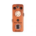 פדל מודולציה Mooer Soul Shiver