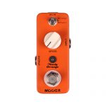פדל פייזר Mooer Ninety Orange