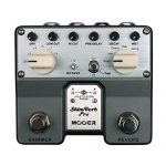 פדל ריברב Mooer ShimVerb Pro