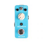 פדל ריברב Mooer SkyVerb