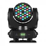 פנס שטיפה ממונע Behringer MH363