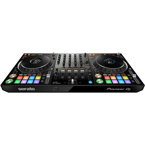 קונטרולר DJ מקצועי Pioneer DDJ-1000SRT 1 קונטרולר DJ מקצועי Pioneer DDJ-1000SRT