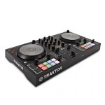 קונטרולר Native Instruments Traktor Kontrol S2 MK3