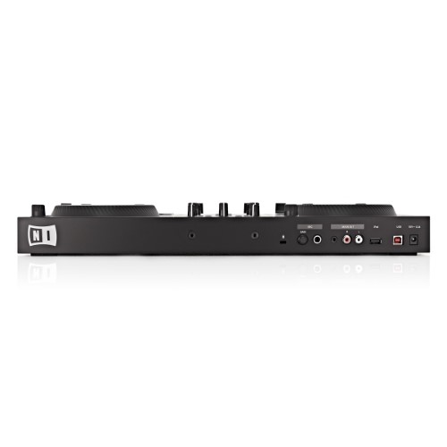 קונטרולר Native Instruments Traktor Kontrol S2 MK3 3 קונטרולר Native Instruments Traktor Kontrol S2 MK3