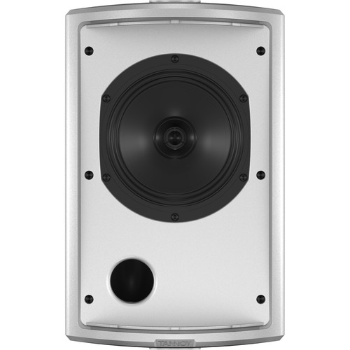 רמקול להתקנה Tannoy AMS 5ICT-WH