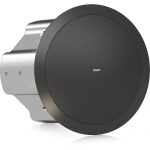 רמקול שקוע Tannoy CVS 601-BK