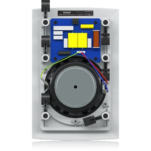 רמקול שקוע Tannoy iW 6DS-WH 2 רמקול שקוע Tannoy iW 6DS-WH