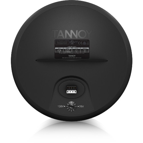 רמקול תלייה Tannoy OCV 6 2 רמקול תלייה Tannoy OCV 6