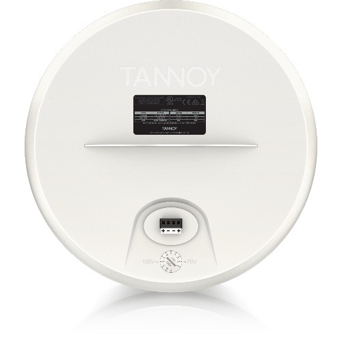 רמקול תלייה Tannoy OCV 8-WH 2 רמקול תלייה Tannoy OCV 8-WH