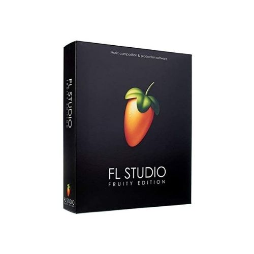 תוכנת יצירת מוזיקה FL Studio 20 Producer Edition