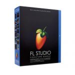 תוכנת יצירת מוזיקה FL Studio 20 Signature Bundle