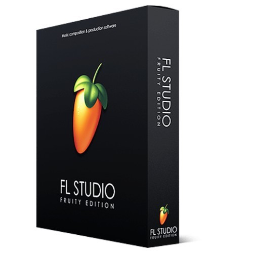 תוכנת יצירת מוזיקה FL Studio Fruity Edition
