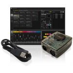 תוכנת תאורה Daslight 4