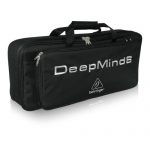 תיק לסינטיסייזר Behringer DeepMind 6