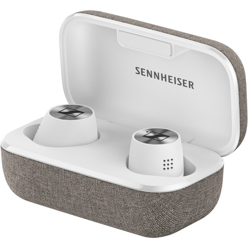 אוזניות אלחוטיות Sennheiser MOMENTUM 