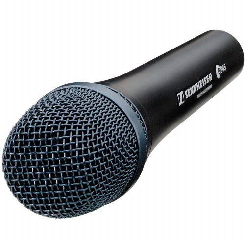 מיקרופון דינמי Sennheiser e 945 עם 