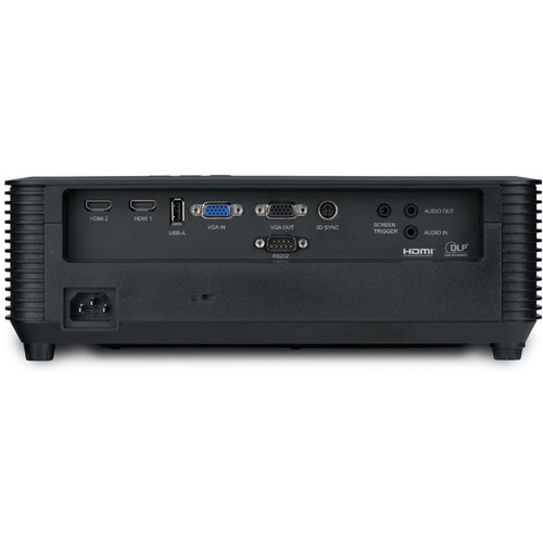 Infocus In119hd מקרן InFocus IN119HDG נייד עבור קולנוע ביתי | במחיר אטרקטיבי - אסקול