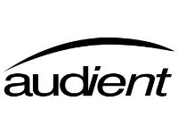 Audient logo