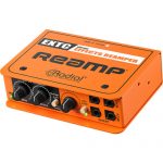 DI ראמפר Radial EXTC-Stereo