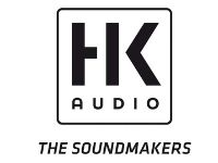 hk audio logo