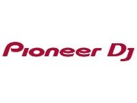 pioneer dj logo