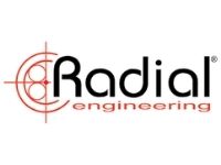 radial logo