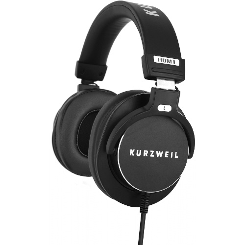אוזניות אולפן Kurzweil HDM1
