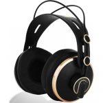 אוזניות אולפן Kurzweil HDS1