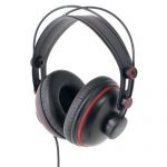 אוזניות אולפניות Superlux HD662