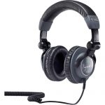אוזניות דיג׳יי Ultrasone Signature DXP