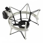 בולם זעזועים עבור Sennheiser MK 4