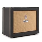 בוקסה לגיטרה Orange PPC112 Black
