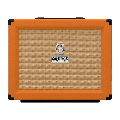 בוקסה לגיטרה Orange PPC112