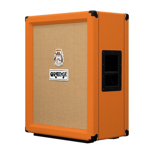 בוקסה לגיטרה Orange PPC212V