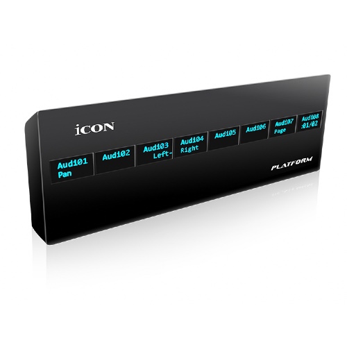 הרחבה למשטח שליטה iCON Platform D3