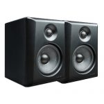 זוג מוניטורים אולפניים Kurzweil KS-50A