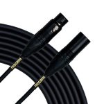 כבל XLR למיקרופון Mogami Gold Studio