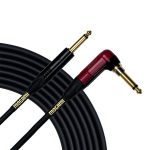 כבל גיטרה Mogami Gold Instrument Silent זוויתי