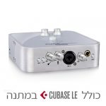 כרטיס קול iCON Cube2Nano Live