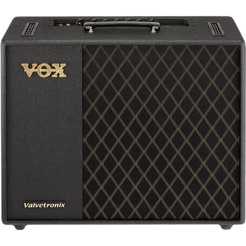מגבר היברידי לגיטרה Vox VT100X