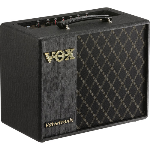 מגבר היברידי לגיטרה Vox VT20X