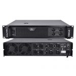 מגבר כוח Beta Three DT2004